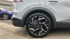 Renault Symbioz 1.6 E-Tech FHEV 145 Iconic Esprit Alpine 5dr Auto Hybrid Estate